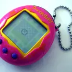 Tamagotchi: la versione originale del gioco è un pezzo da collezione